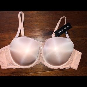 Torrid bra